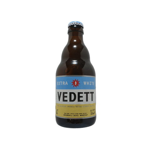 Vedett Extra white