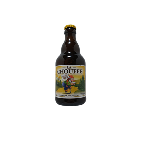 La Chouffe