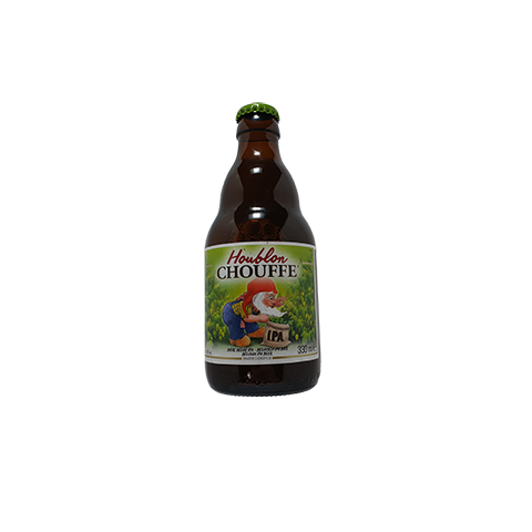 Houblon Chouffe