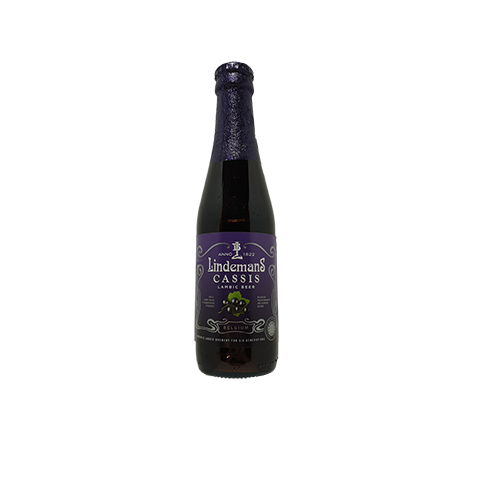 Lindemans cassis