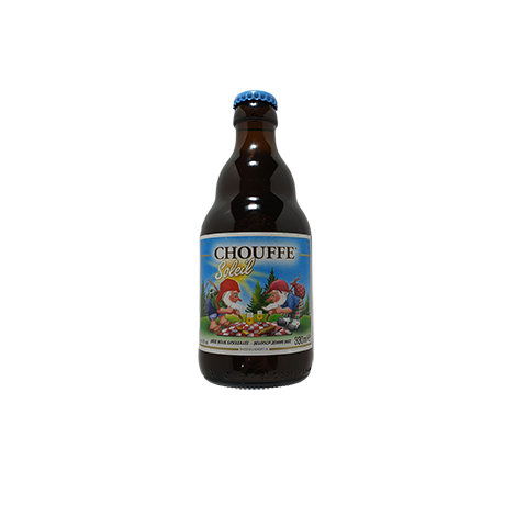 La Chouffe soleil