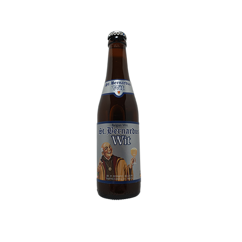 St bernardus witt