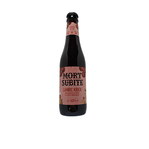 Mort Subite Kriek