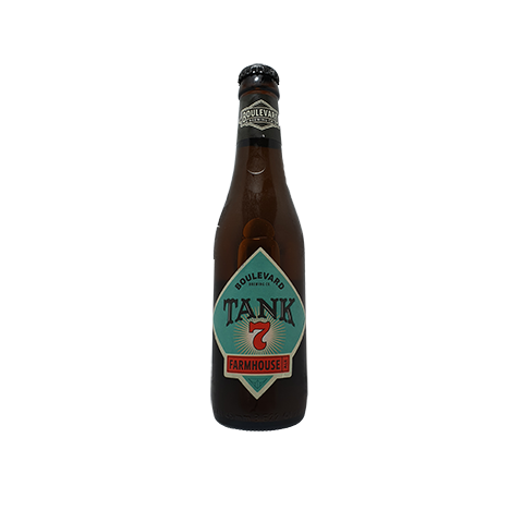 Tank 7