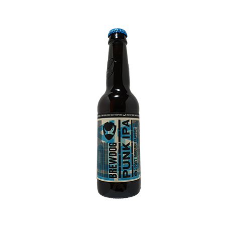 Brewdog Punk IPA