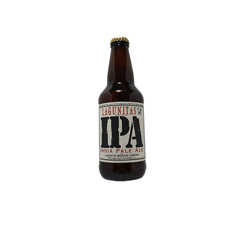 Lagunitas