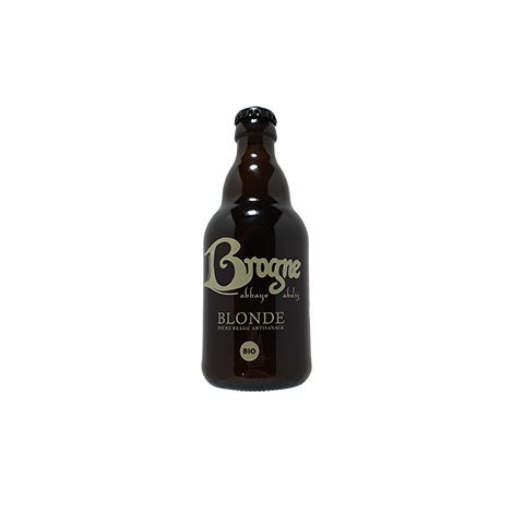 Brogne Blonde