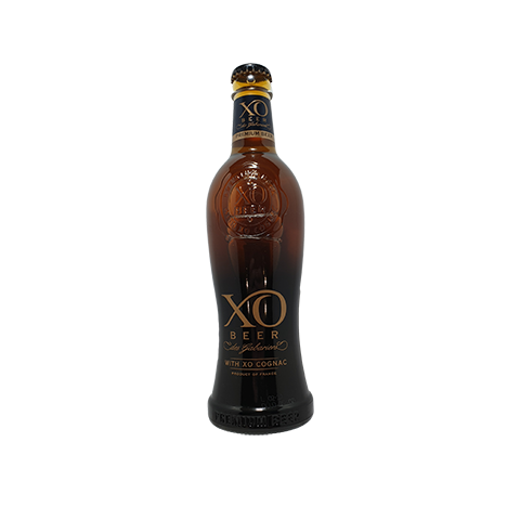 Xo Beer au Cognac XO
