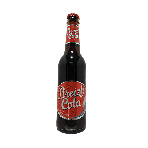 Breizh cola